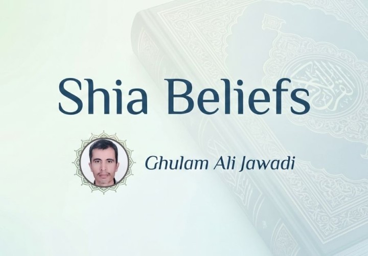 Shia Beliefs